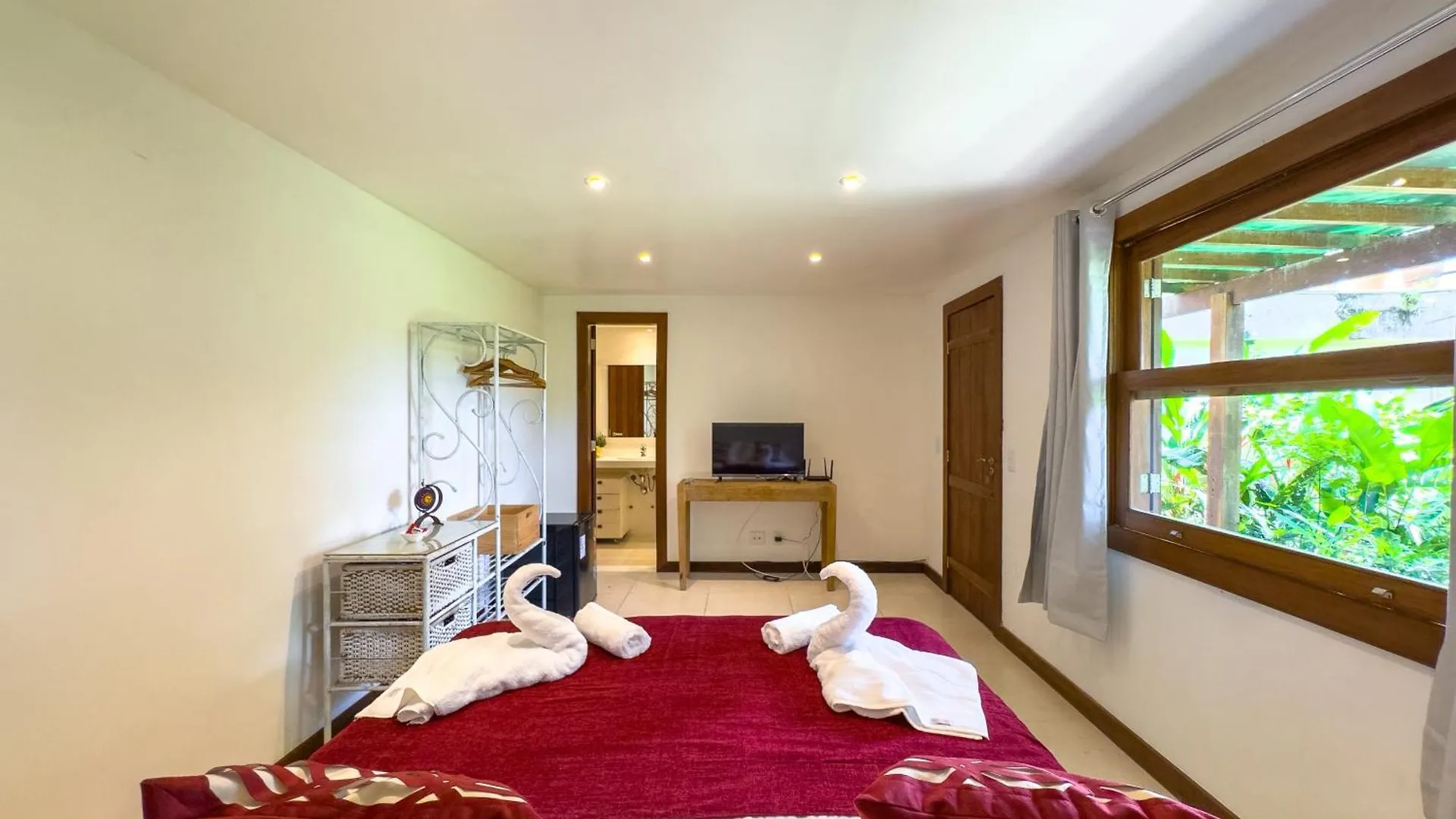 Hotel Boutique Renascer Em Buzios