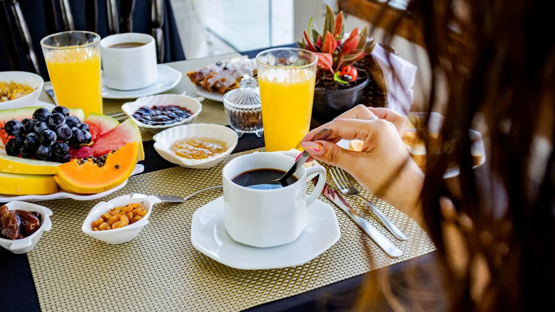 Hotel Boutique Renascer Em Buzios Brazil
