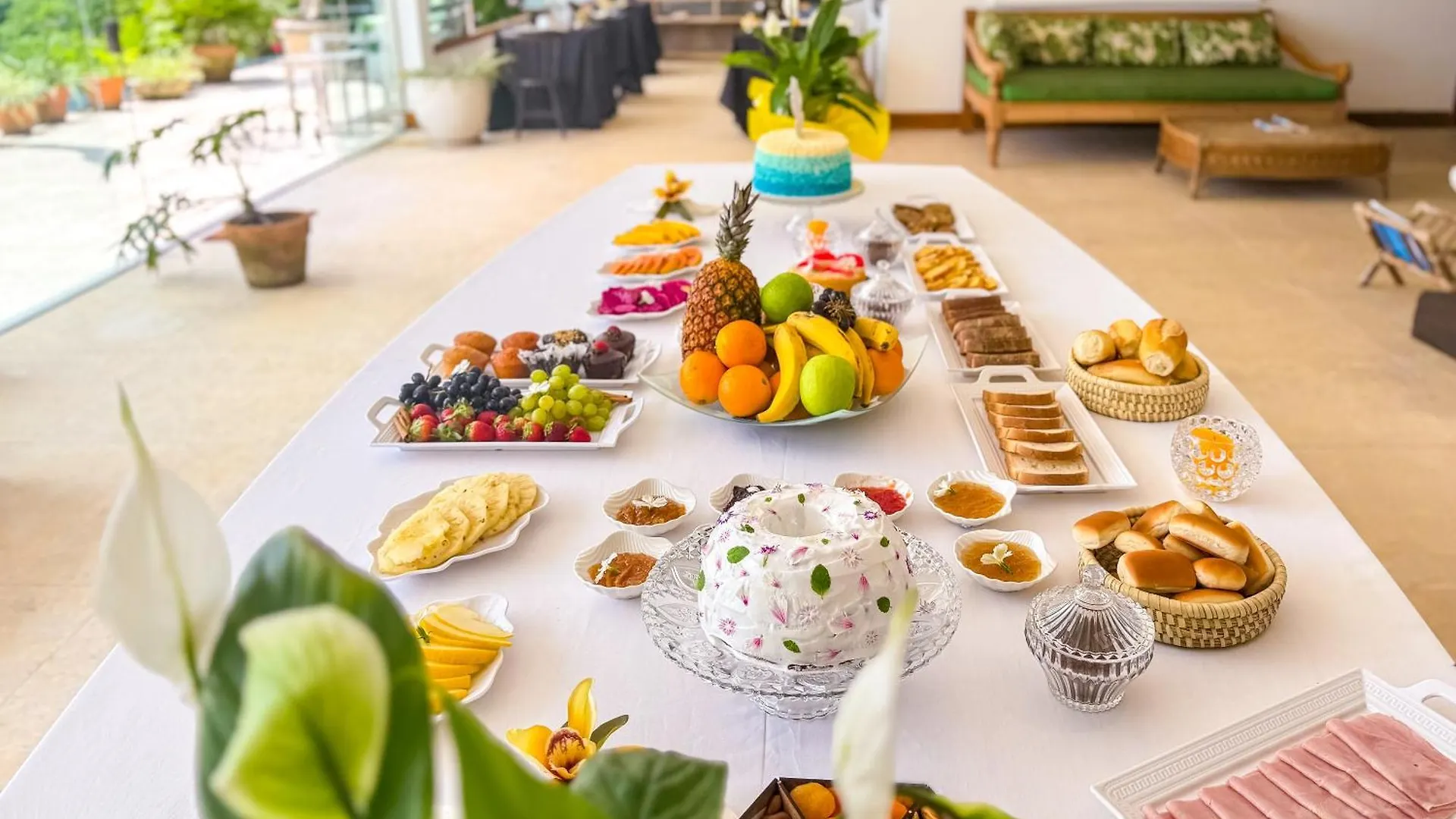 Hotel Boutique Renascer Em Buzios